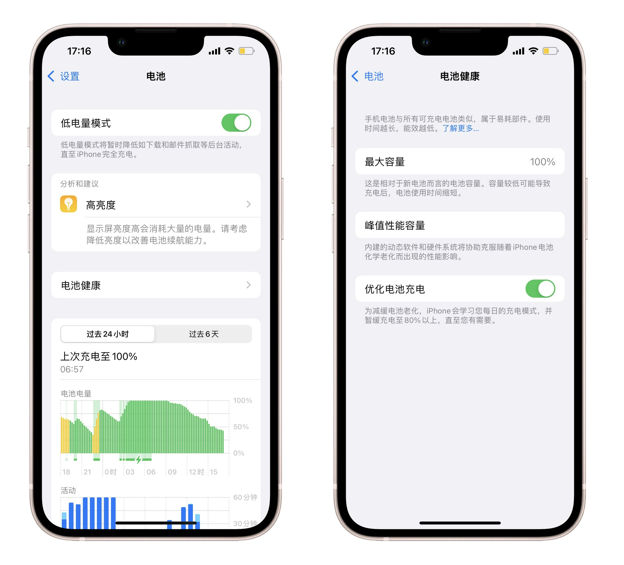 苹果手机省电模式怎么关闭（关闭iPhone省电模式的方法）