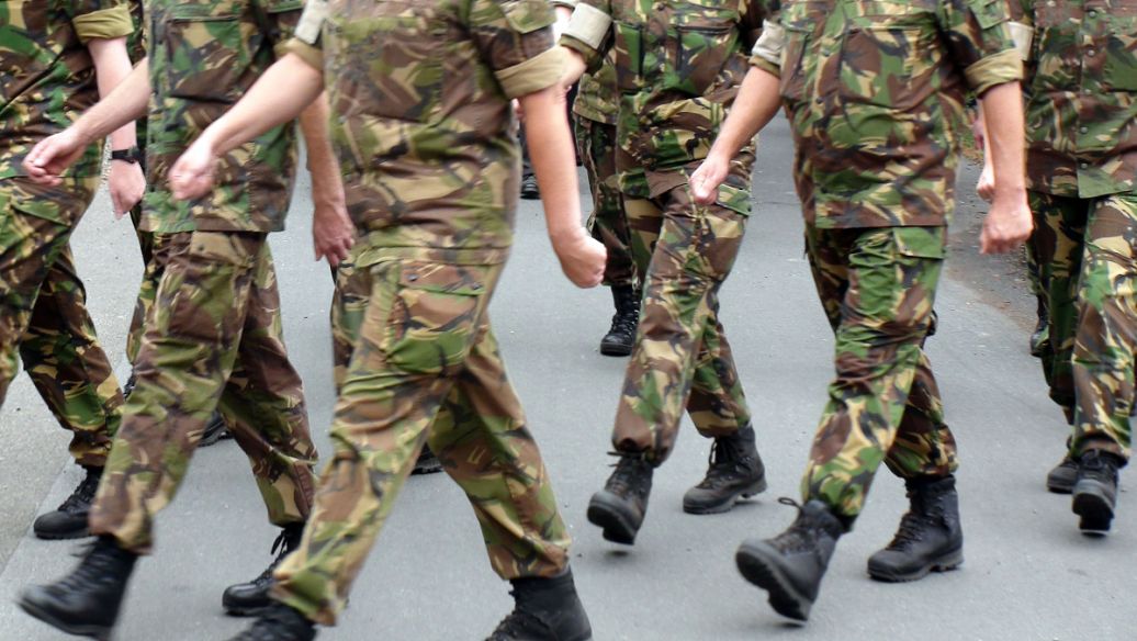八年兵退伍费是多少（八年兵退伍后可以获得多少退伍费）
