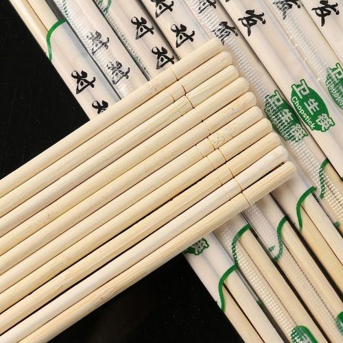 一次性筷子属于哪类垃圾（确定一次性筷子的垃圾分类）