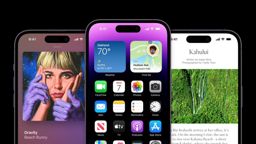 iPhone名称怎么改（如何修改iPhone的设备名称）