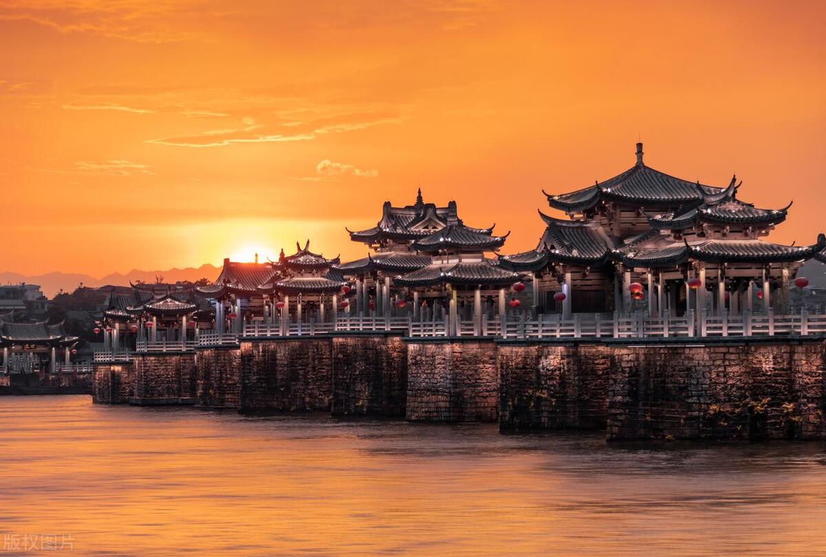 潮州旅游必去十大景点（广东潮州有哪些好玩的地方）