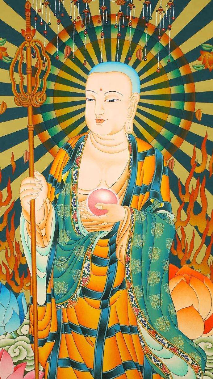 属鸡的守护神是什么菩萨（属鸡人守护神菩萨的了解）