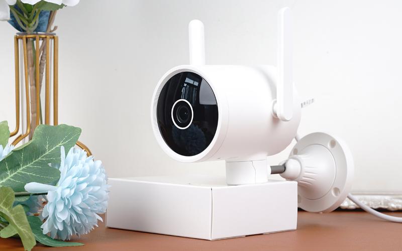摄像头连接WiFi教程（详细指导摄像头如何连接WiFi的步骤）