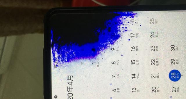手机漏液怎么办（手机出现液体泄漏的处理方法）