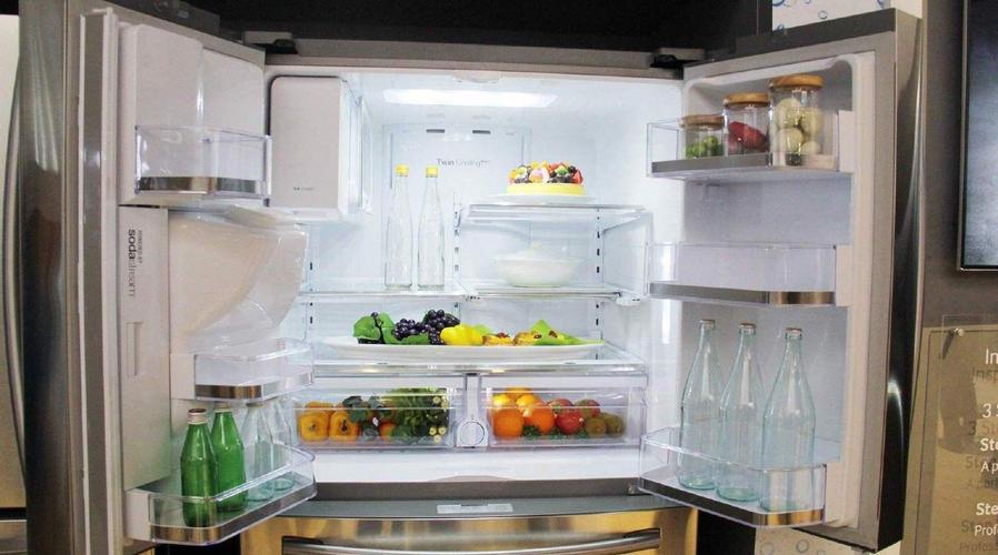 冰箱开几档最合适（冰箱的最佳调节档位是几档）