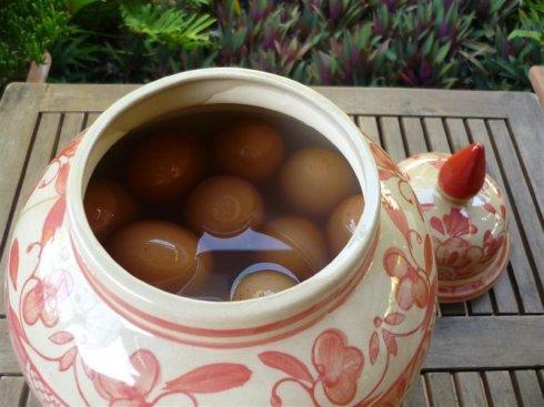怎么腌咸鸡蛋简单又好吃（咸鸡蛋的11种腌制方法）