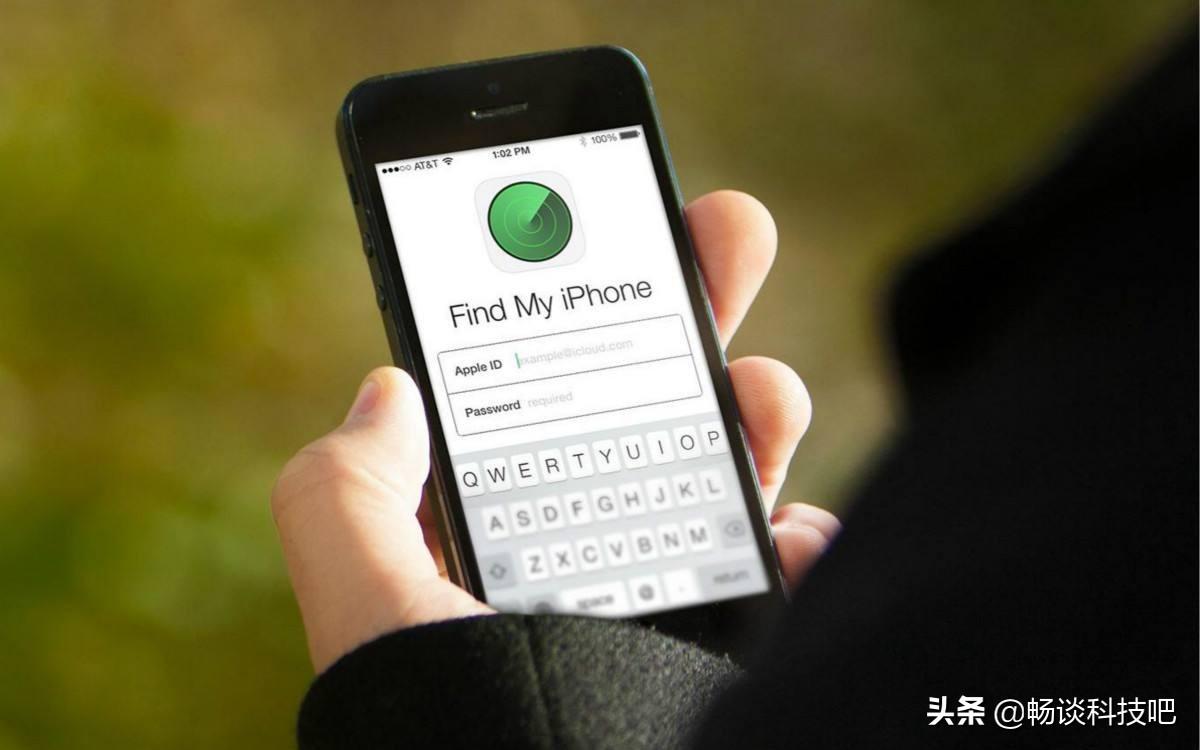 激活锁怎么解开（如何应对iPhone的激活锁呢）