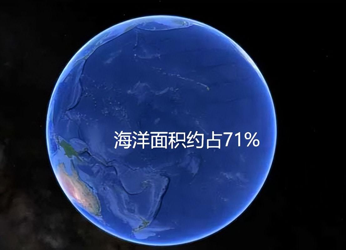 水是怎么形成的（地球表面上的水都是从哪里来的呢）