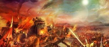 汉朝怎么灭亡的（四百年的大汉王朝是如何走向衰落的）