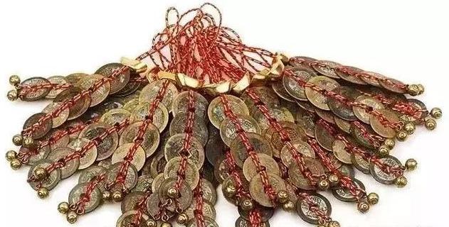 五帝钱怎么挂风水好（五帝钱是什么有什么风水作用）