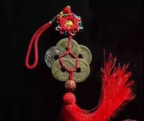 五帝钱怎么挂风水好（五帝钱是什么有什么风水作用） ！-图3