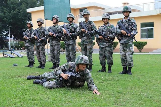 预备役怎么加入（退役军人转服预备役的条件是什么）