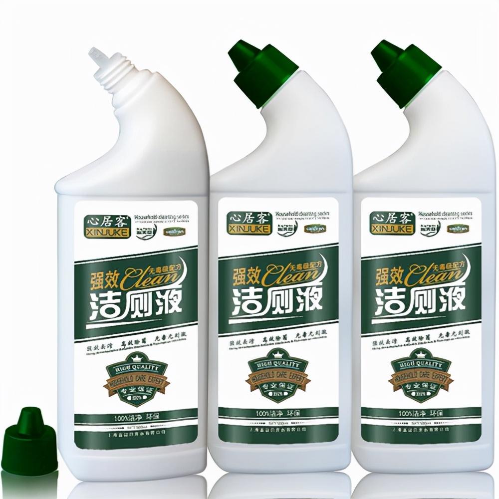 洁厕灵怎么用才有效果（使用洁厕灵需要注意什么事项） ！-第6张图片