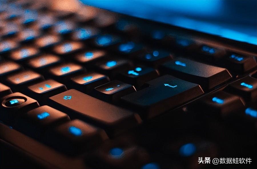 电脑黑屏怎么重启（遇到电脑黑屏按什么键可以恢复） ！-第2张图片