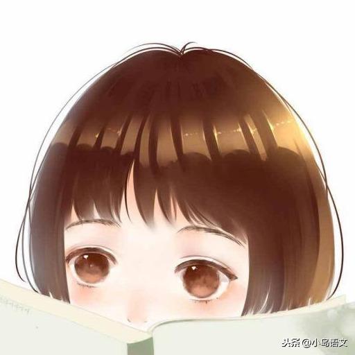 眼睛怎么形容（写人物作文时如何描写眼镜比较形象） ！-图3