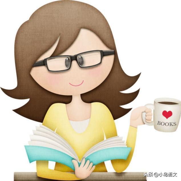 眼睛怎么形容（写人物作文时如何描写眼镜比较形象） ！-图4