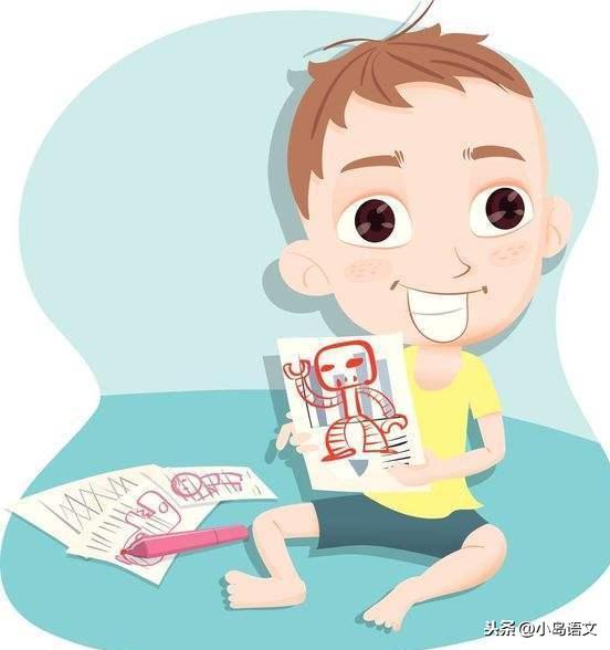 眼睛怎么形容（写人物作文时如何描写眼镜比较形象） ！-图5