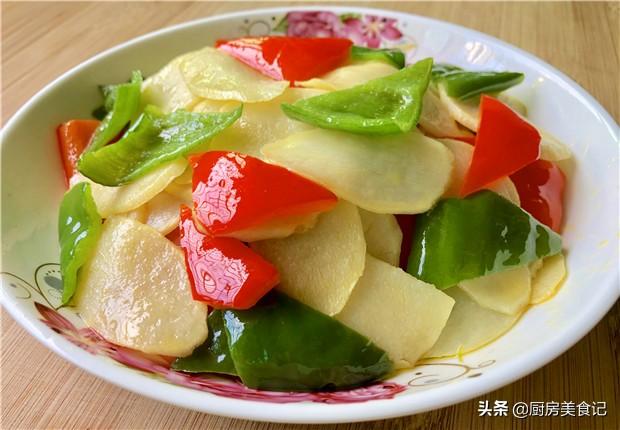 茭白怎么处理才能吃（烹饪茭白之前需要焯水处理吗）