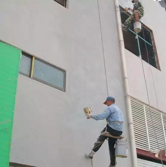 外墙漆施工要点（外墙漆的施工技巧）