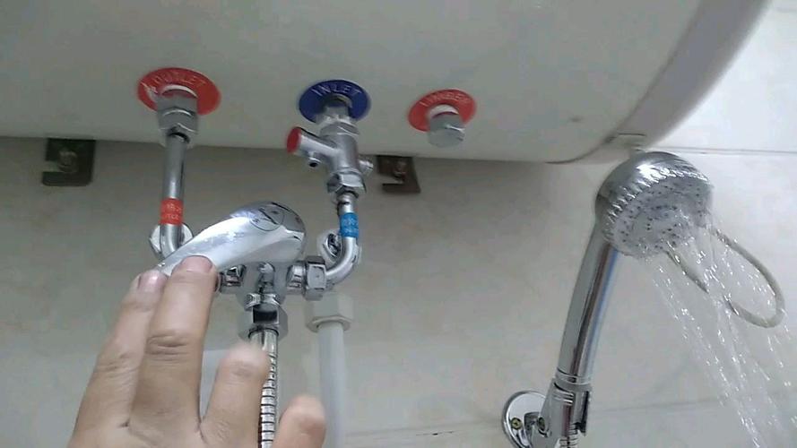 热水器开启操作步骤（打开热水器的操作方法）