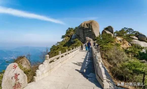 安庆有什么好玩的地方（安庆的旅游景点推荐）