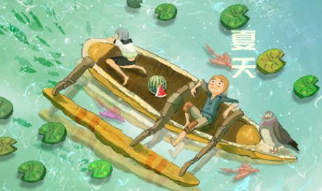 孟夏是几月份（孟夏指的是几月份）