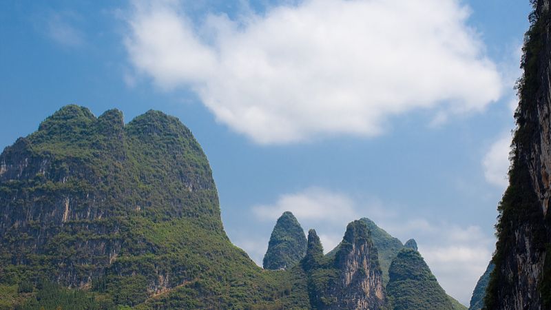 武夷山旅游攻略（武夷山游玩指南）