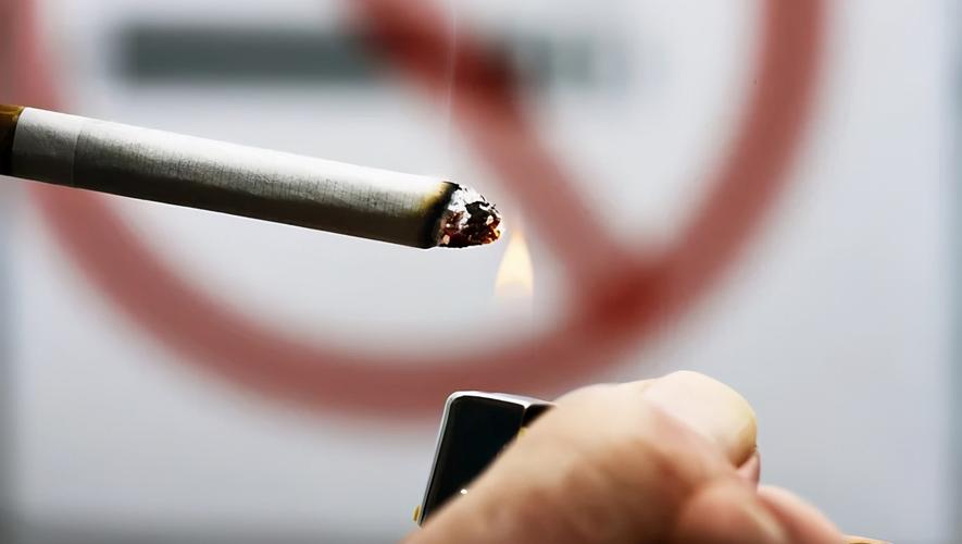吸烟对身体的危害（探究吸烟对身体的危害特点）