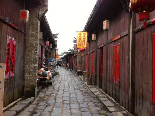 合肥必游景点介绍（合肥哪些地方最值得游玩）
