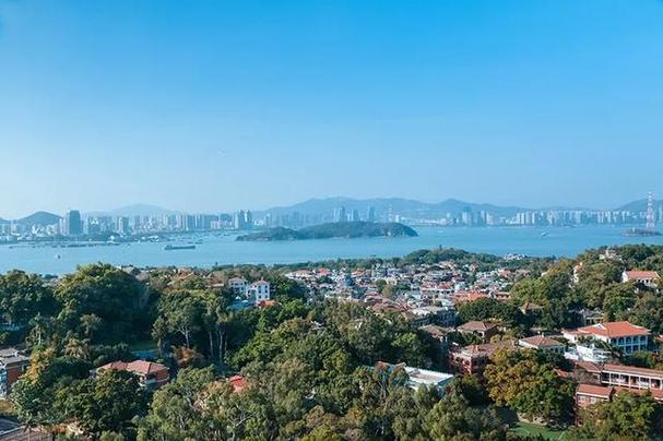 厦门哪里好玩（厦门的旅游景点介绍）