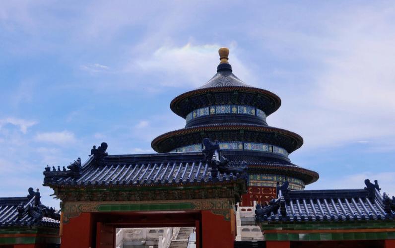 北京特色旅游景点（探索北京特色旅游的热门景点）