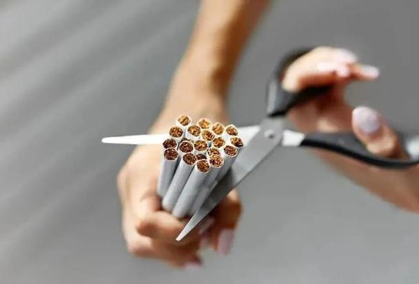 不吸烟的好处揭晓（戒烟的益处）