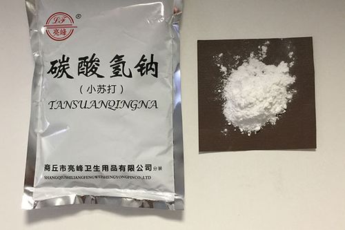 碳酸氢钠是否具有碱性（碳酸氢钠是否具有碱性特性）