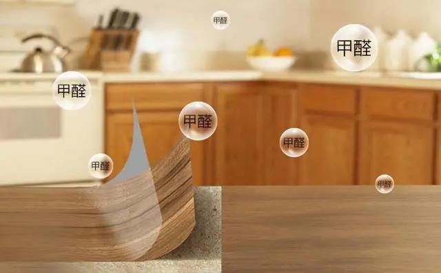 甲醛是无色无味的吗（揭示甲醛的特性与危害）