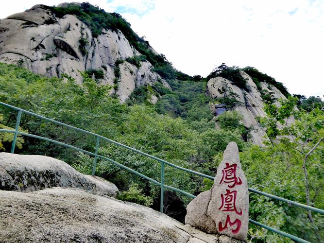 丹东有哪些好玩的地方（丹东的旅游景点介绍）
