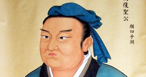孔子的弟子有哪些（孔子的知名学生有哪些）