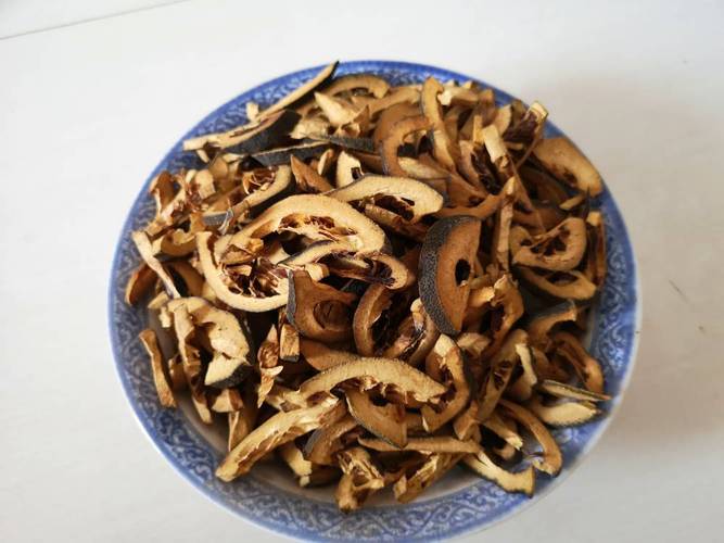 枳壳枳实的功效区别（比较枳壳和枳实的功效差别）