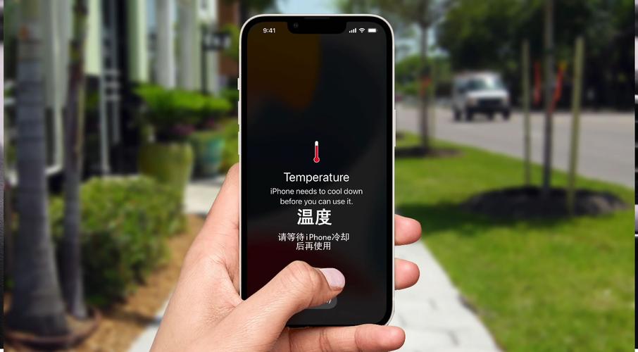手机如何降温（快速降低手机温度）