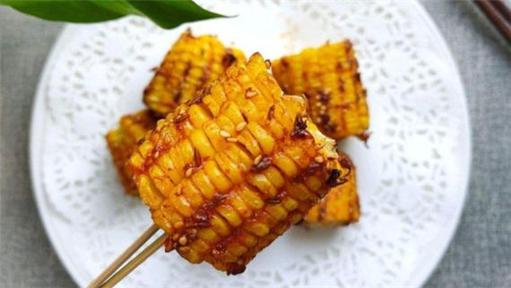 微波炉烤玉米（微波炉中烤制玉米的方法）