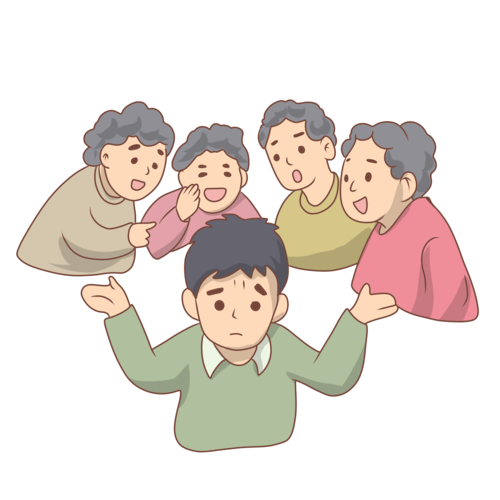 宗亲族亲区别（区分宗亲和族亲的概念）