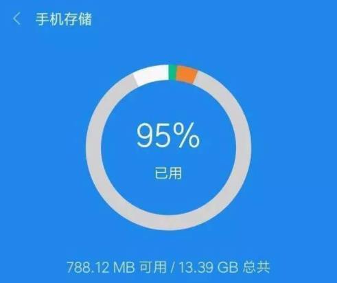 怎么清理手机空间（释放手机存储空间的技巧）