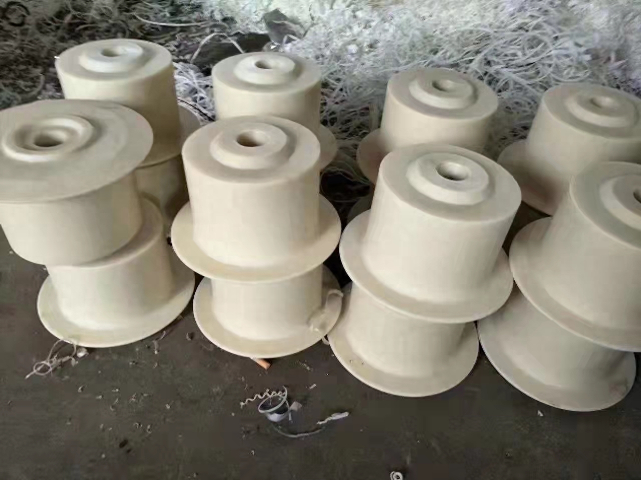 PA是什么材料（带你了解尼龙的发展历程及特点用途）