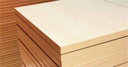 密度板是什么板材（在使用密度板过程中需要注意什么）