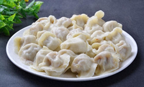 三鲜水饺是哪三鲜（素三鲜和肉三鲜的具体调馅方法）