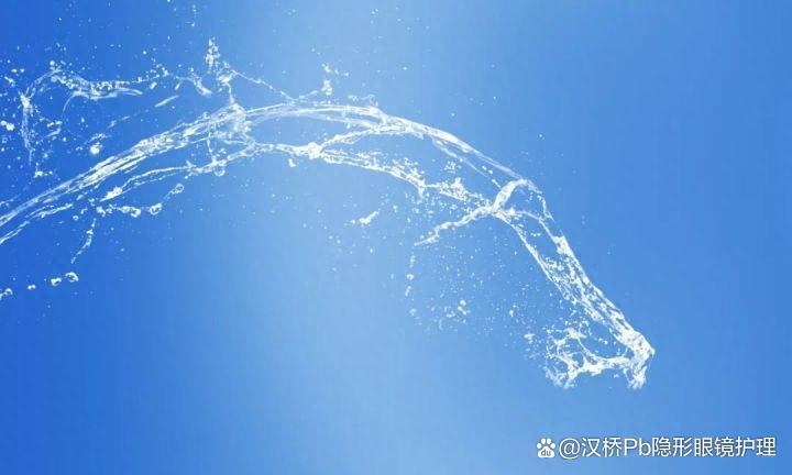刚买的隐形眼镜可以直接戴吗（哪些情况不适合戴隐形眼镜）