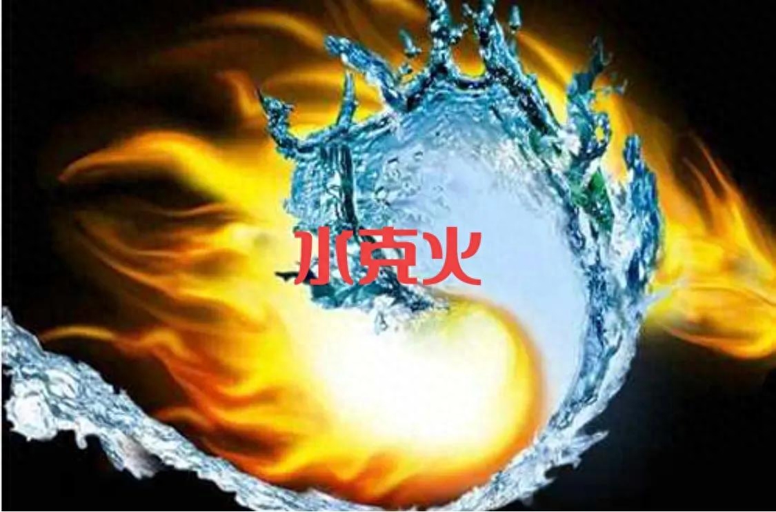 用水灭火的原理是什么（水能灭火的原因及适用范围）