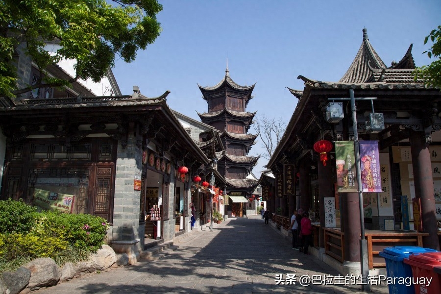 云南民族村游玩攻略（云南民族村景点及特色活动介绍）