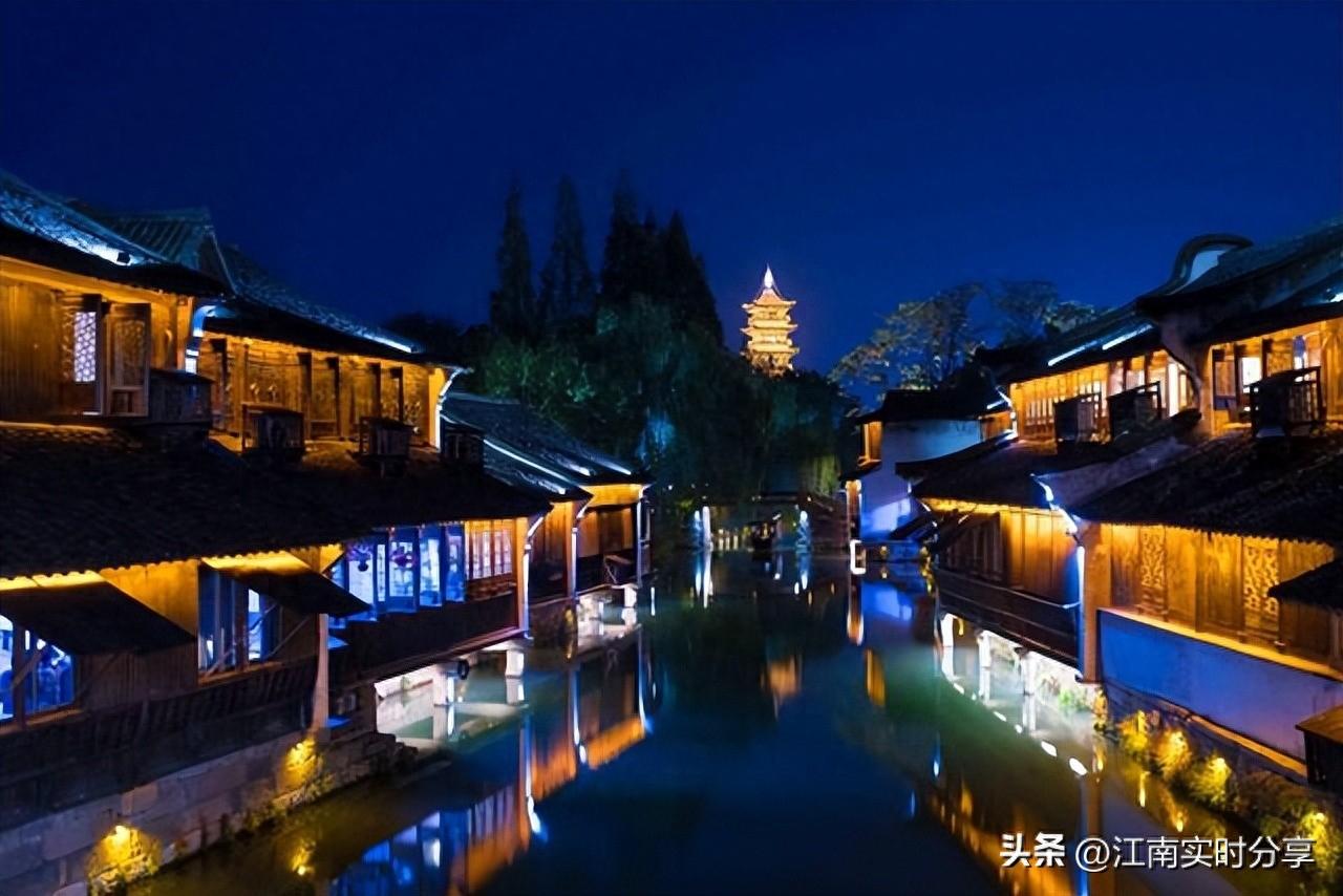 乌镇攻略一日游旅游（乌镇旅游的行程安排秘诀介绍）