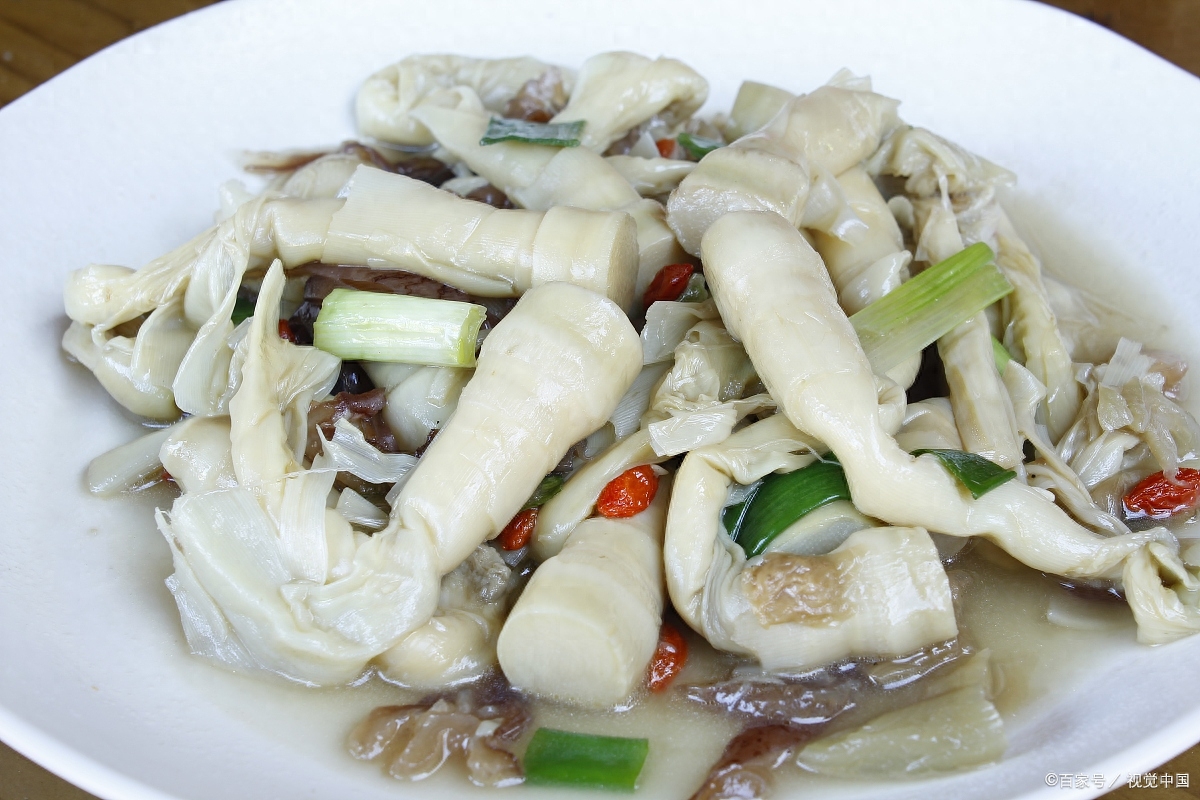 湖北十堰特产有哪些（盘点十堰最具特色的十大美食）