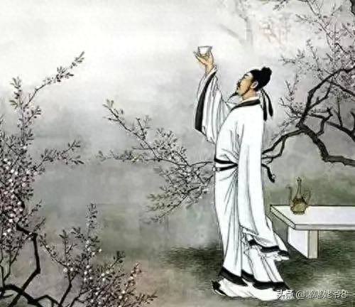 铁杵成针的主人公是谁（只要功夫深铁杵磨成针的来源）